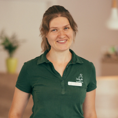 Foto von  Jessica Mattern